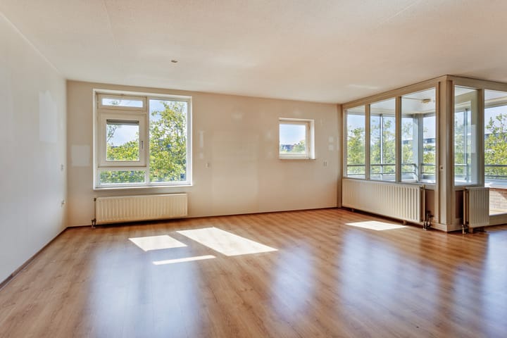 Foto 2 van Burgemeester Kuperusplein 172