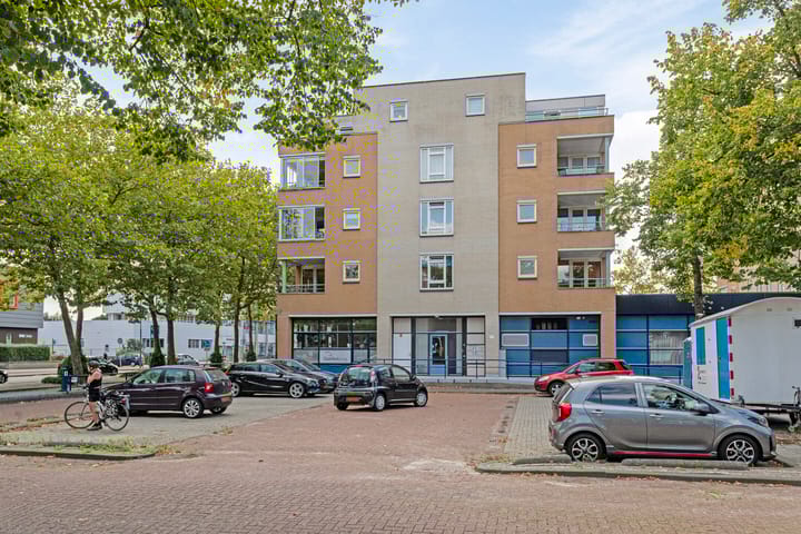 Foto 4 van Burgemeester Kuperusplein 172