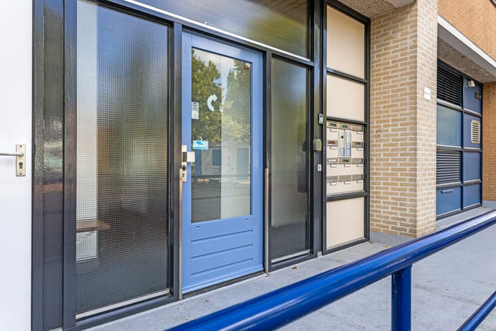 Foto 5 van Burgemeester Kuperusplein 172