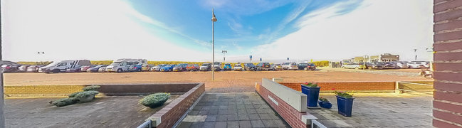 Bekijk 360° foto van Voortuin van Boulevard 40