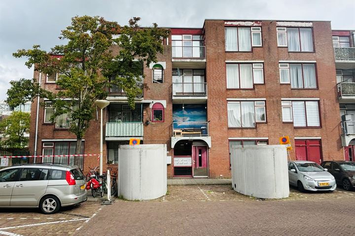 Bekijk foto 2 van Jacob Catsstraat 50