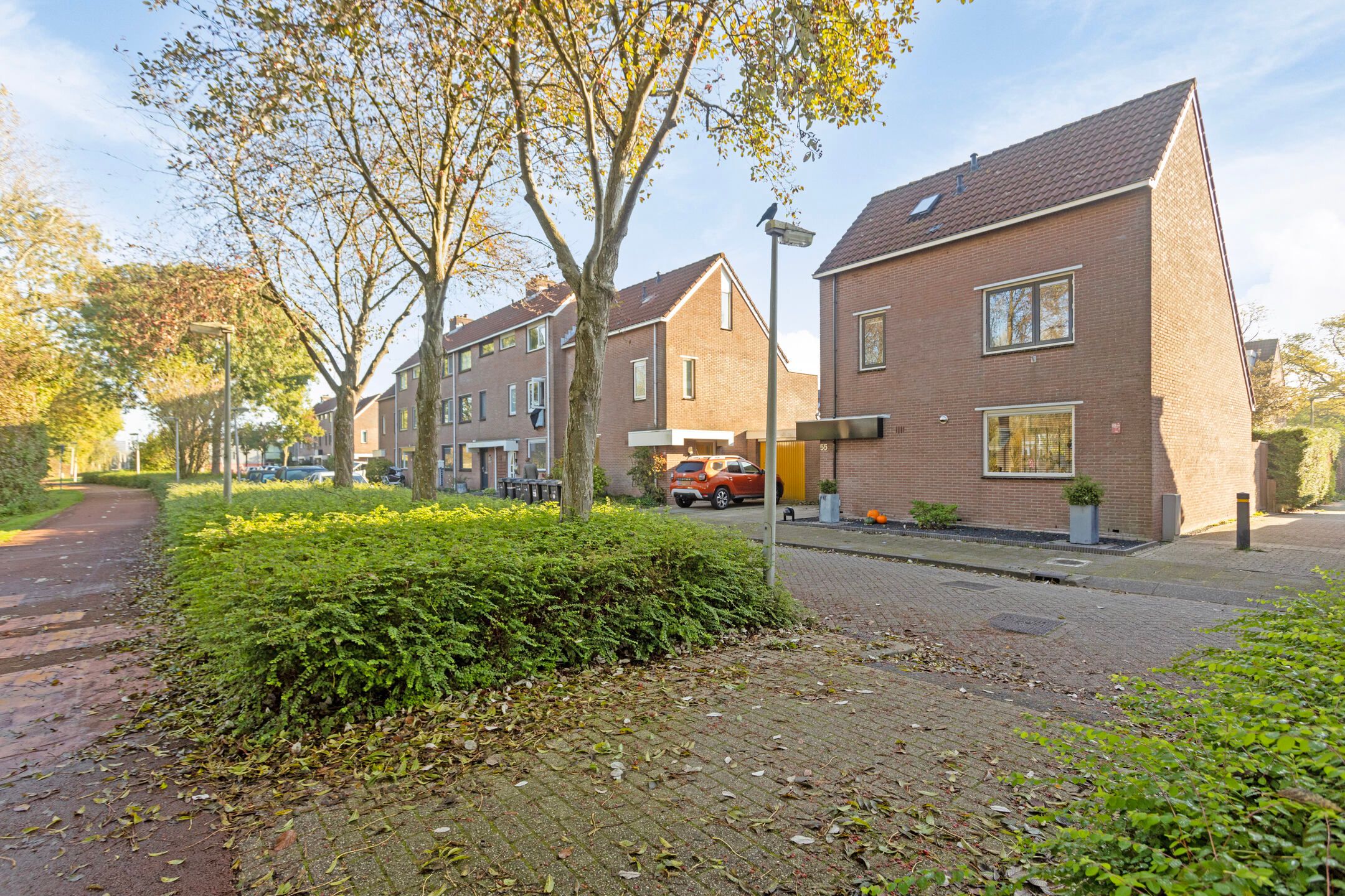 Foto 30 van Rietsingel 55