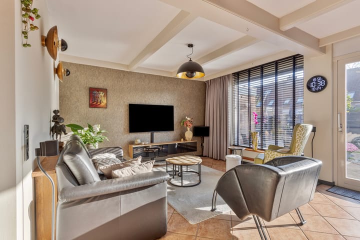 Foto 3 van Rietsingel 55