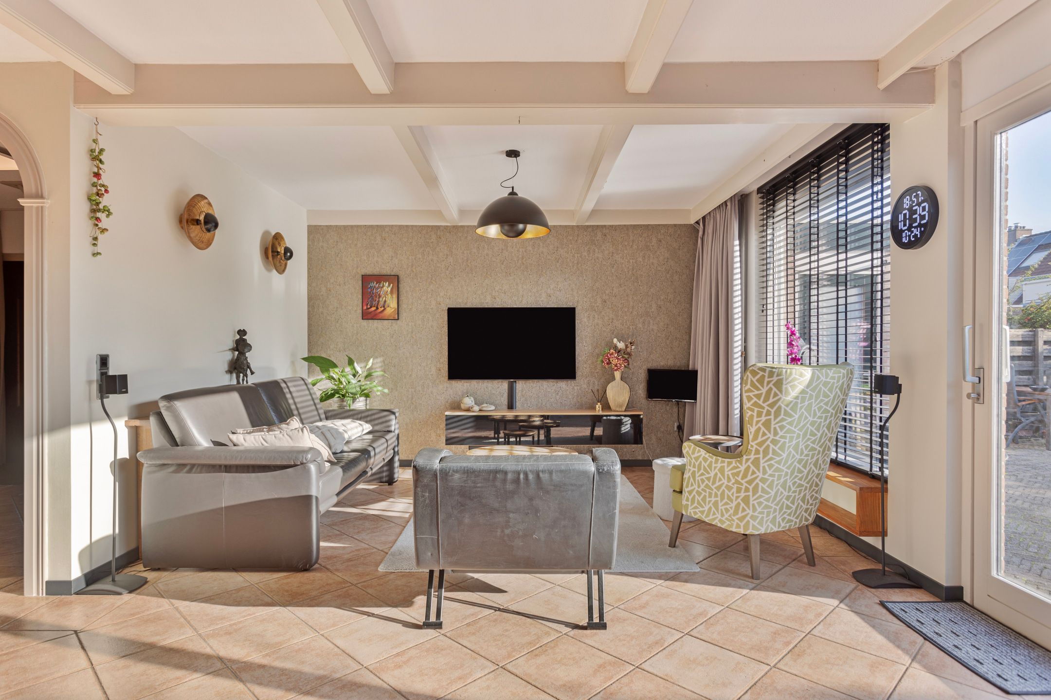 Foto 9 van Rietsingel 55