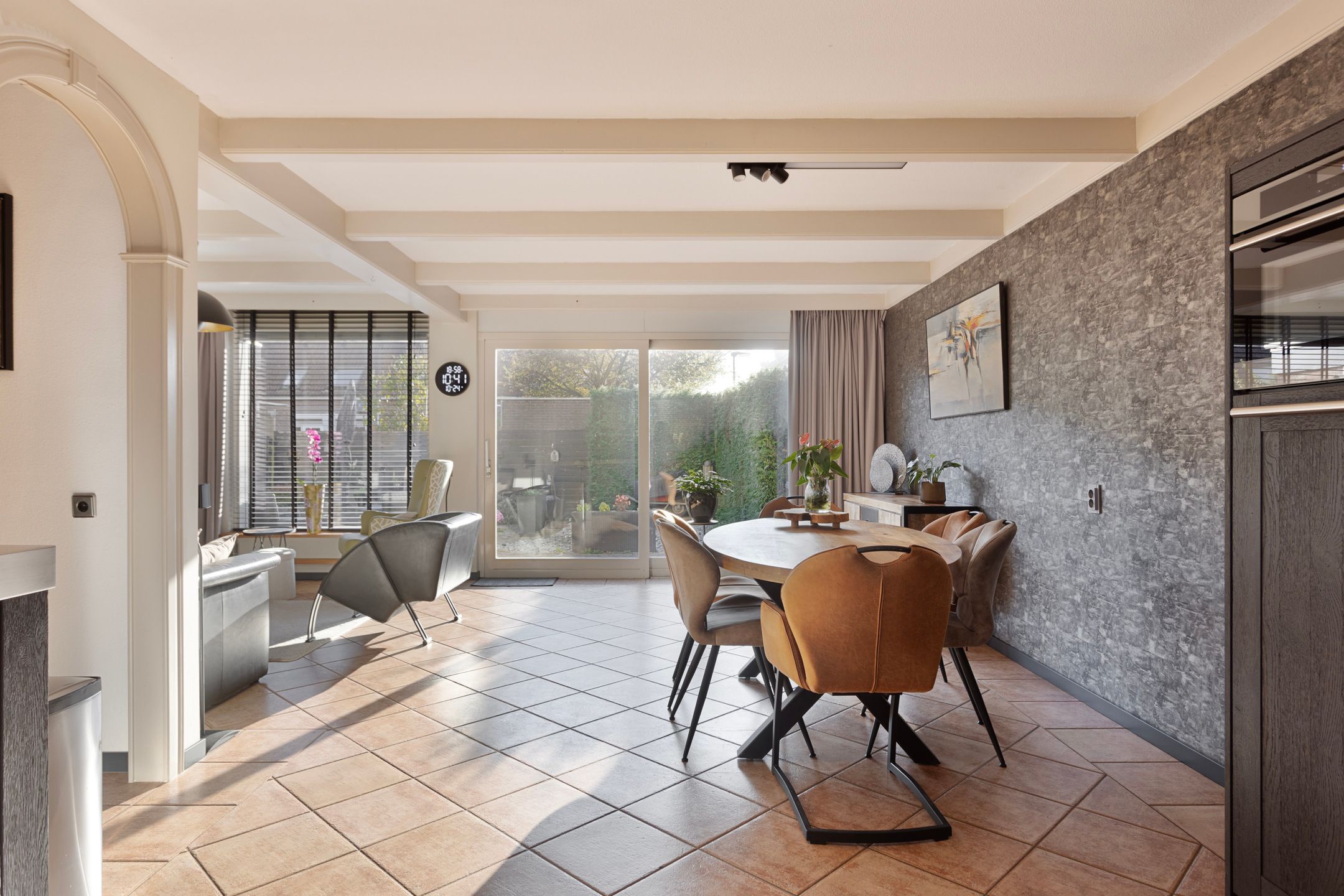 Foto 12 van Rietsingel 55