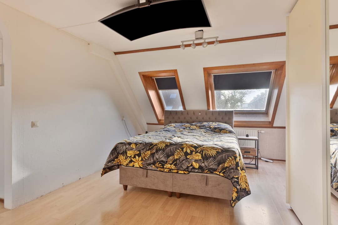 Foto 16 van Rietsingel 55