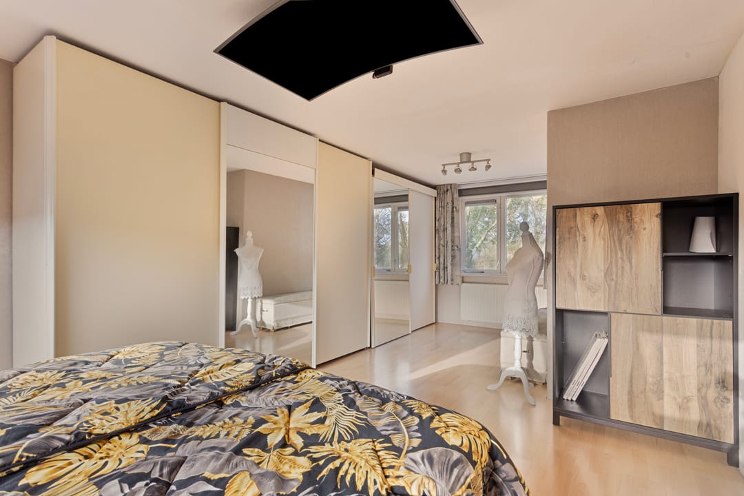 Foto 17 van Rietsingel 55