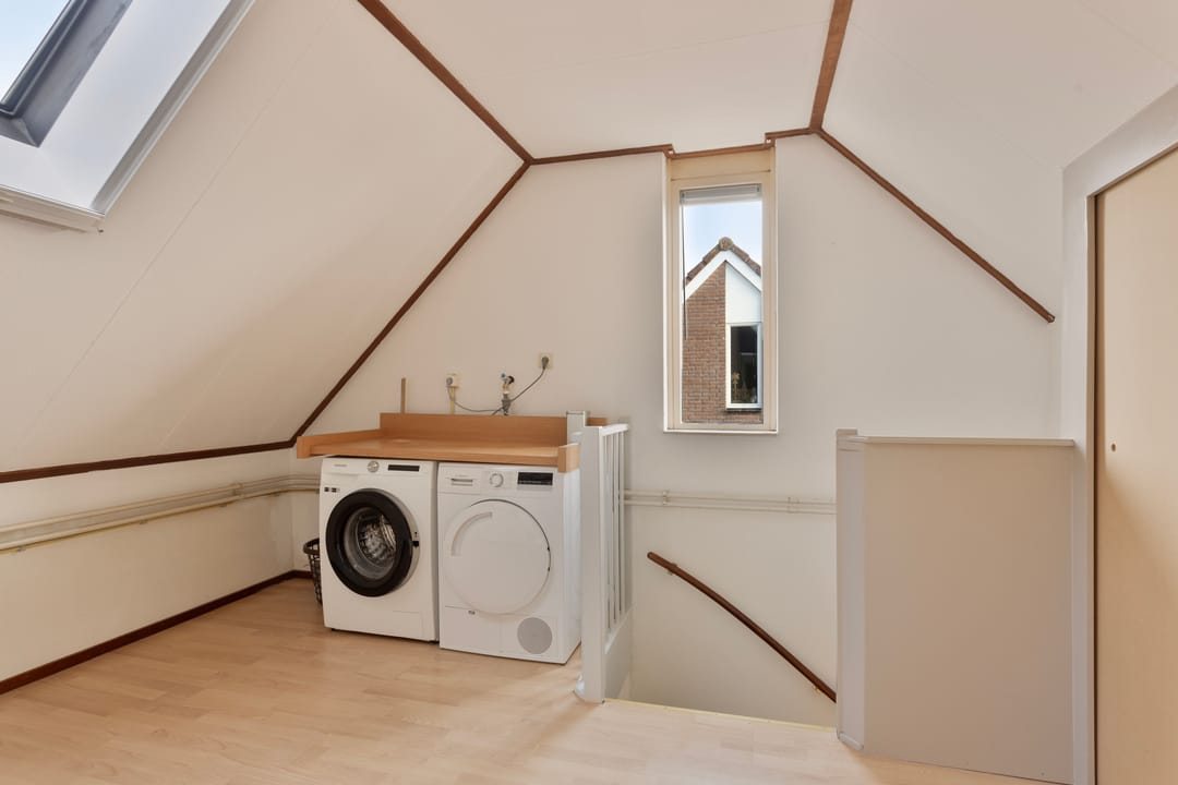 Foto 22 van Rietsingel 55