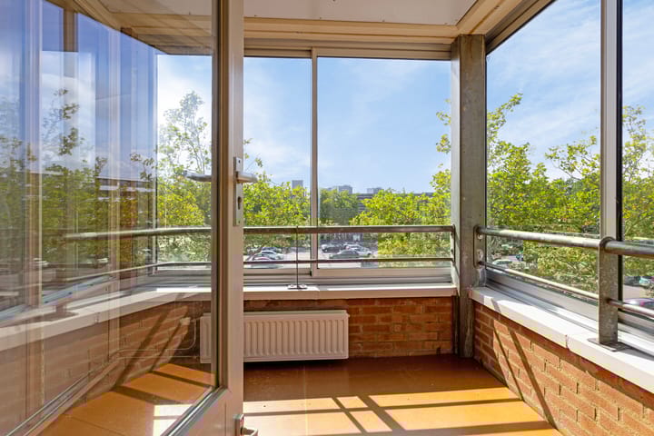 Foto 17 van Burgemeester Kuperusplein 172