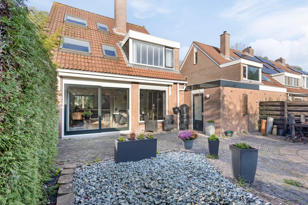 Foto 2 van Rietsingel 55