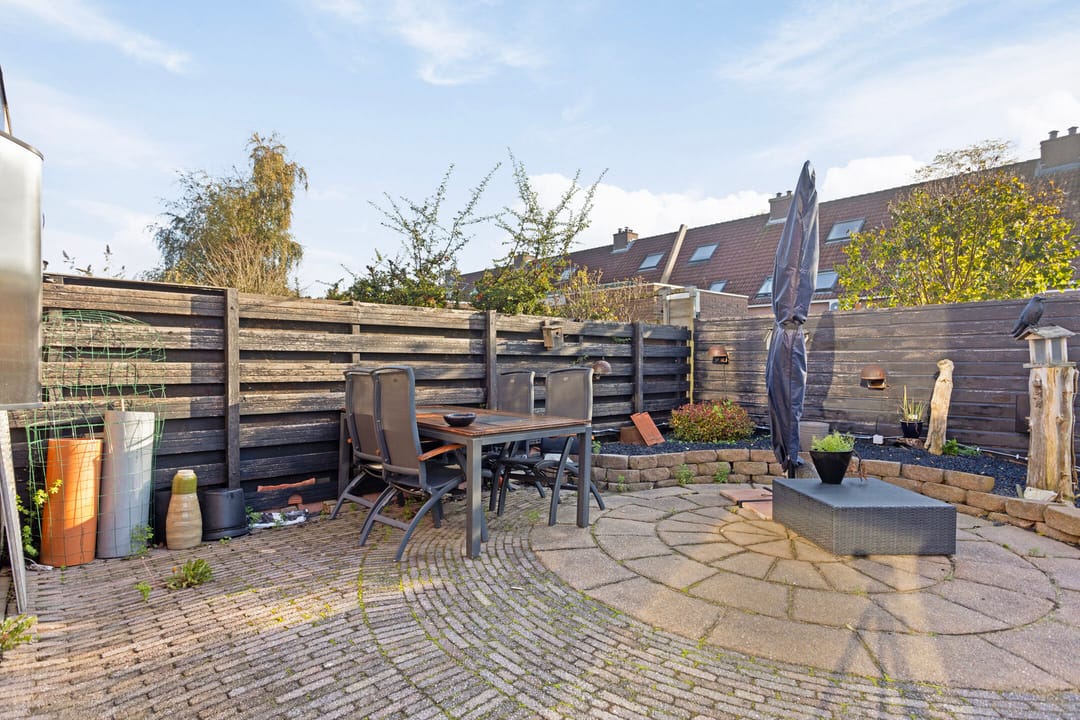 Foto 26 van Rietsingel 55