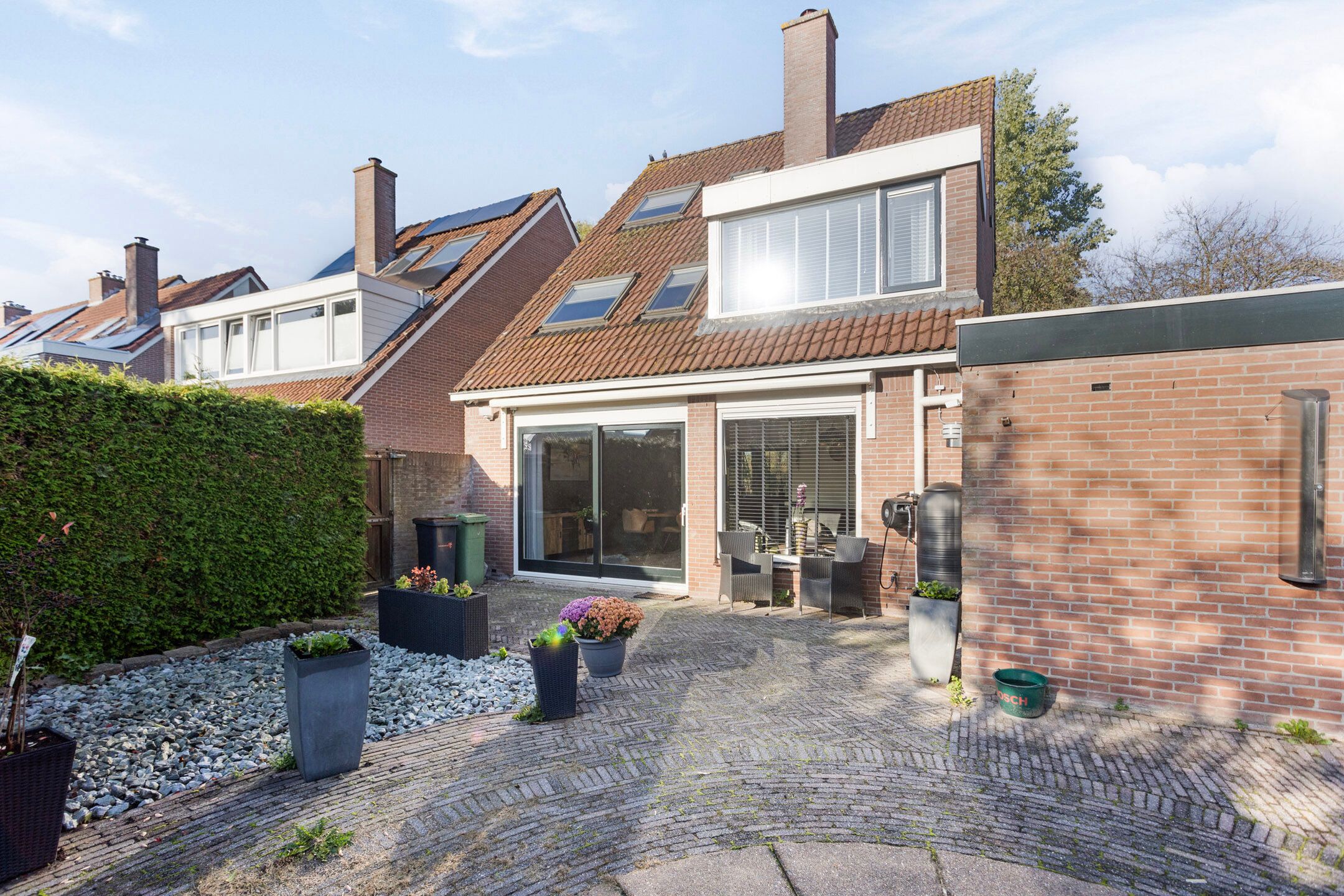 Foto 27 van Rietsingel 55