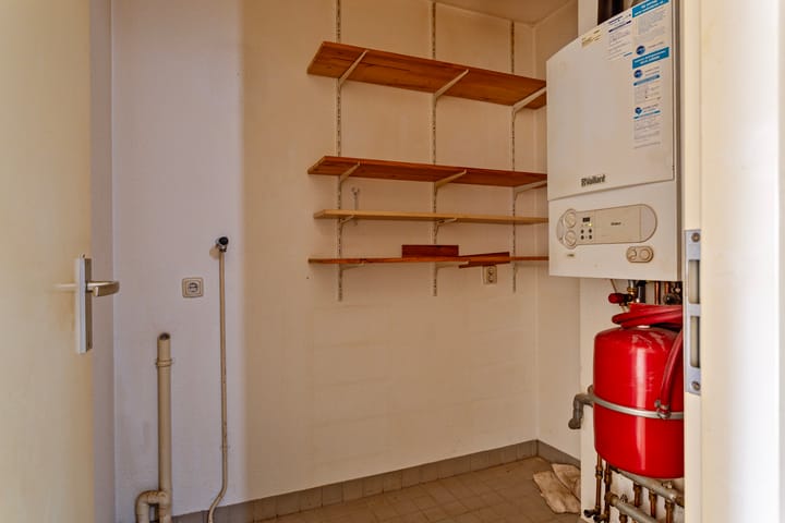 Foto 29 van Burgemeester Kuperusplein 172