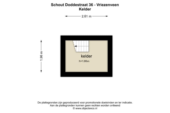 View photo 50 of Schout Doddestraat 36