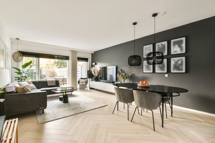 Foto 3 van Fakkelgras 35