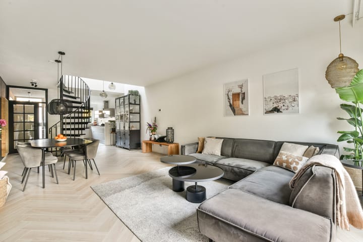 Foto 4 van Fakkelgras 35