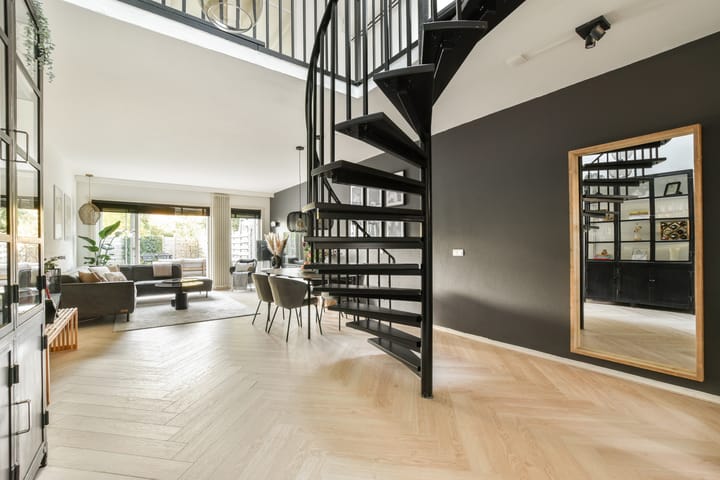 Foto 5 van Fakkelgras 35