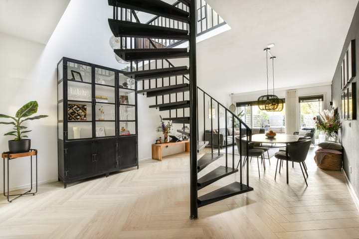 Foto 6 van Fakkelgras 35