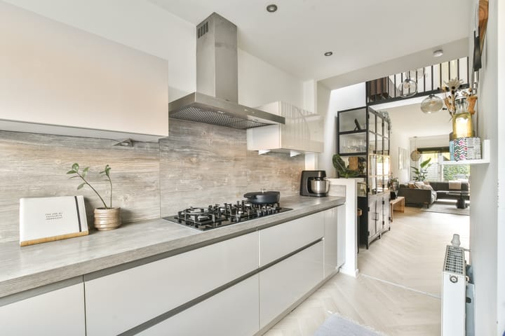 Foto 11 van Fakkelgras 35