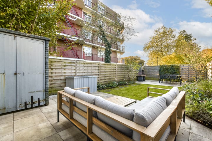 Foto 13 van Fakkelgras 35