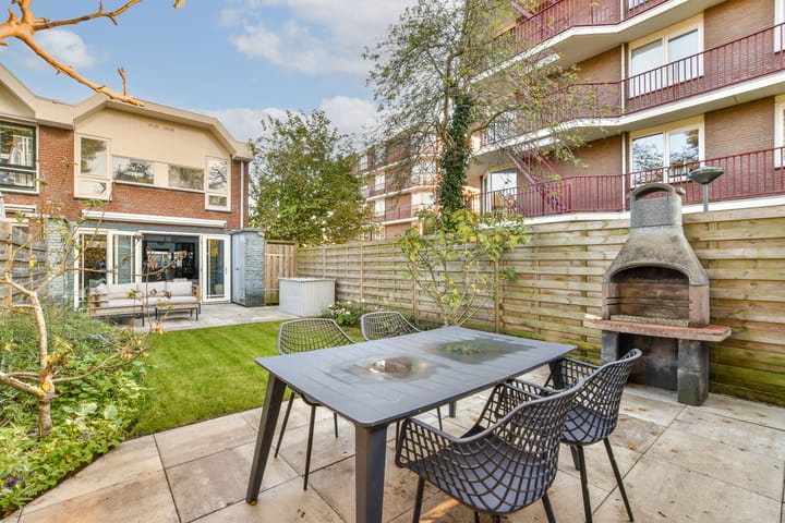 Foto 15 van Fakkelgras 35