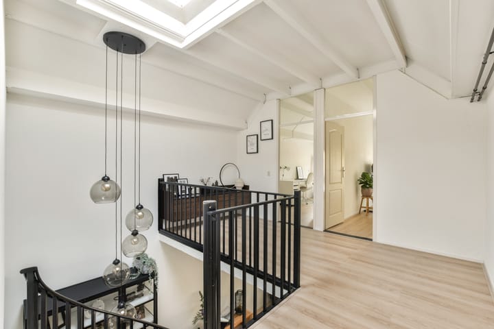 Foto 18 van Fakkelgras 35