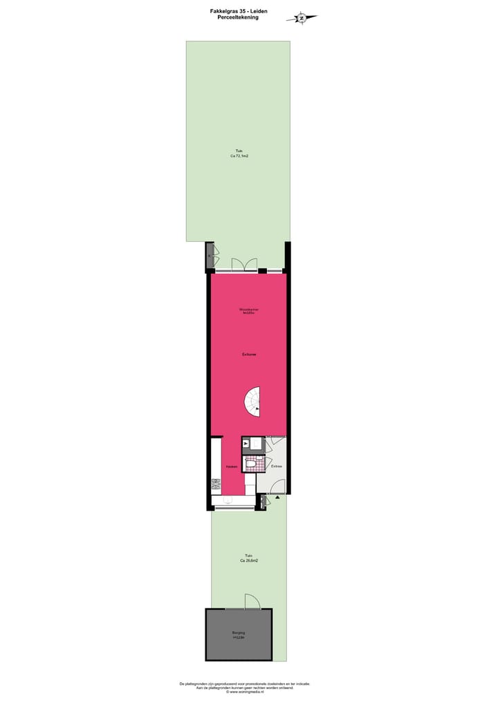 Foto 30 van Fakkelgras 35