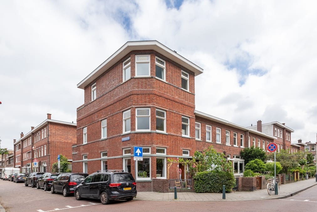 Foto 1 van Van Nijenrodestraat 60