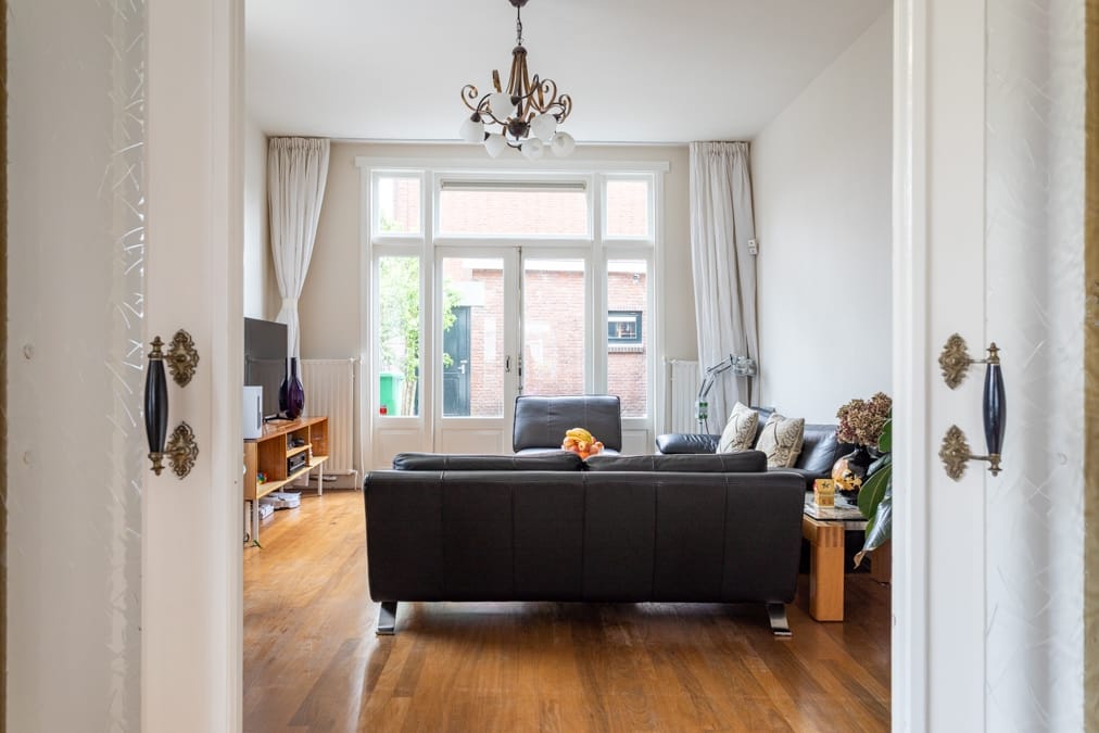 Foto 2 van Van Nijenrodestraat 60