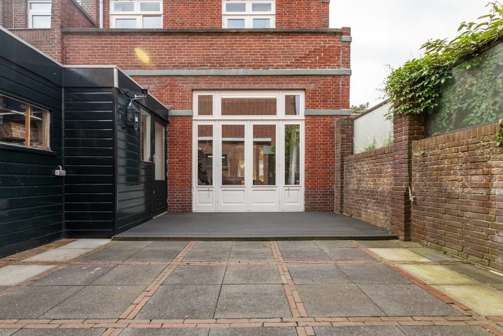 Foto 3 van Van Nijenrodestraat 60