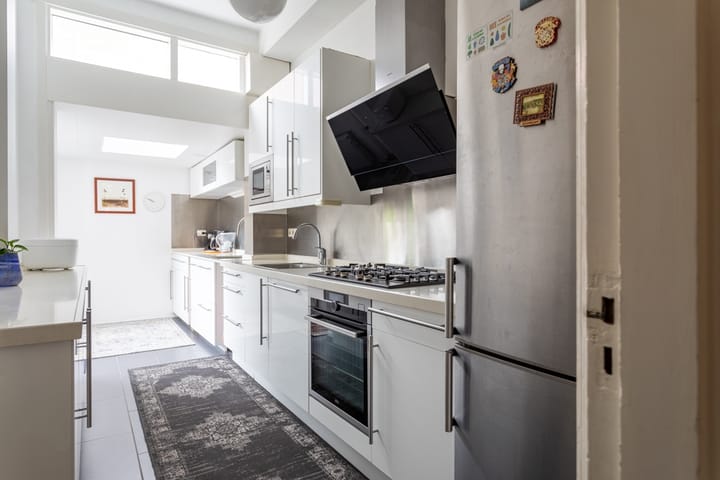 Foto 5 van Van Nijenrodestraat 60