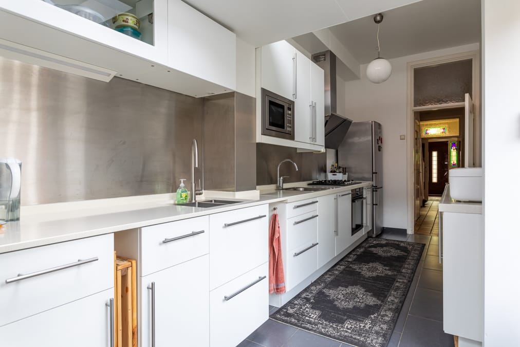 Foto 6 van Van Nijenrodestraat 60