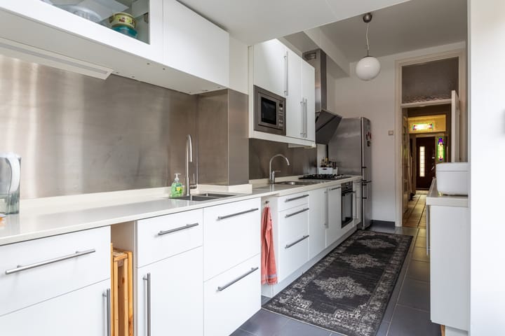 Foto 6 van Van Nijenrodestraat 60