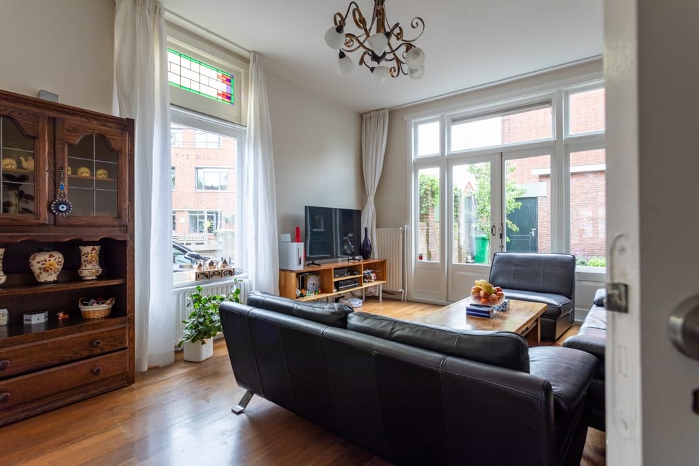 Foto 7 van Van Nijenrodestraat 60