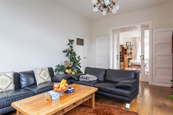 Foto 8 van Van Nijenrodestraat 60