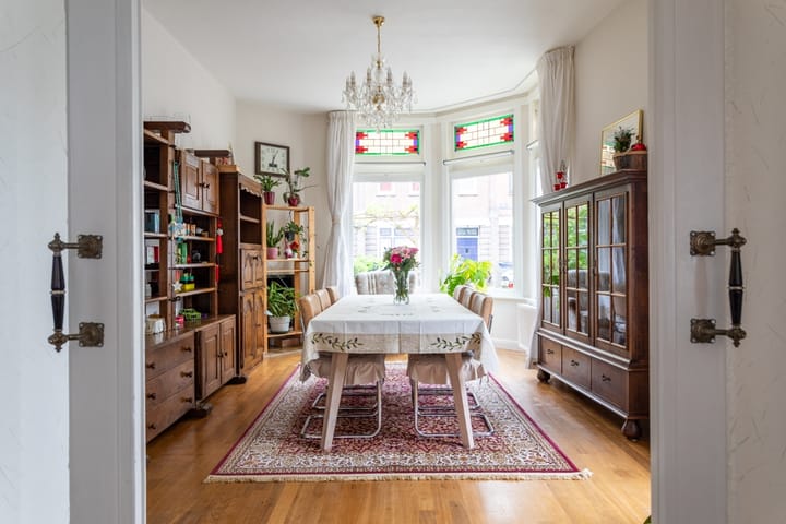 Foto 10 van Van Nijenrodestraat 60