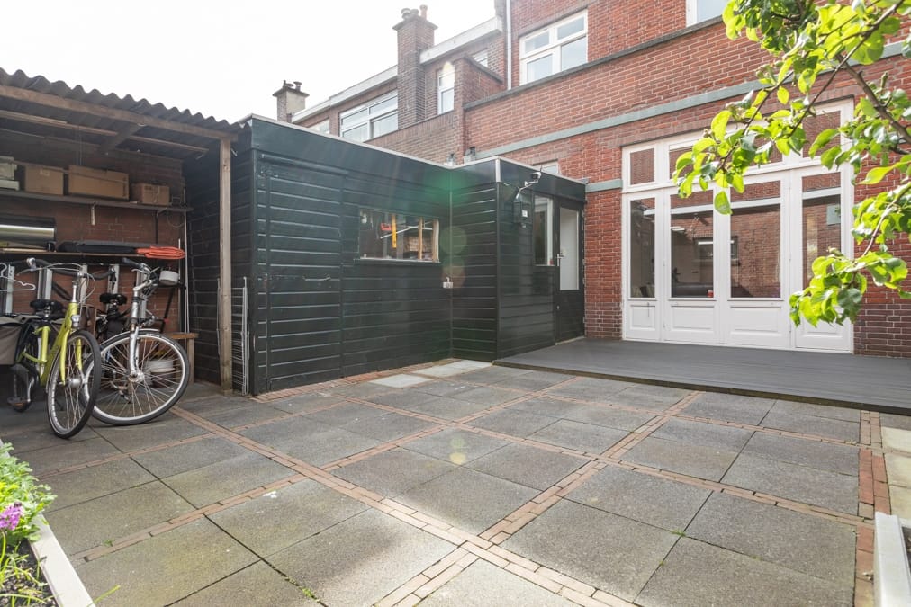 Foto 12 van Van Nijenrodestraat 60