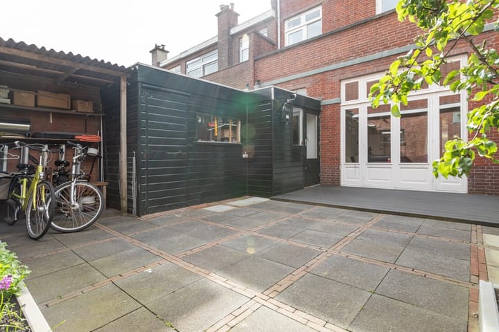 Foto 12 van Van Nijenrodestraat 60