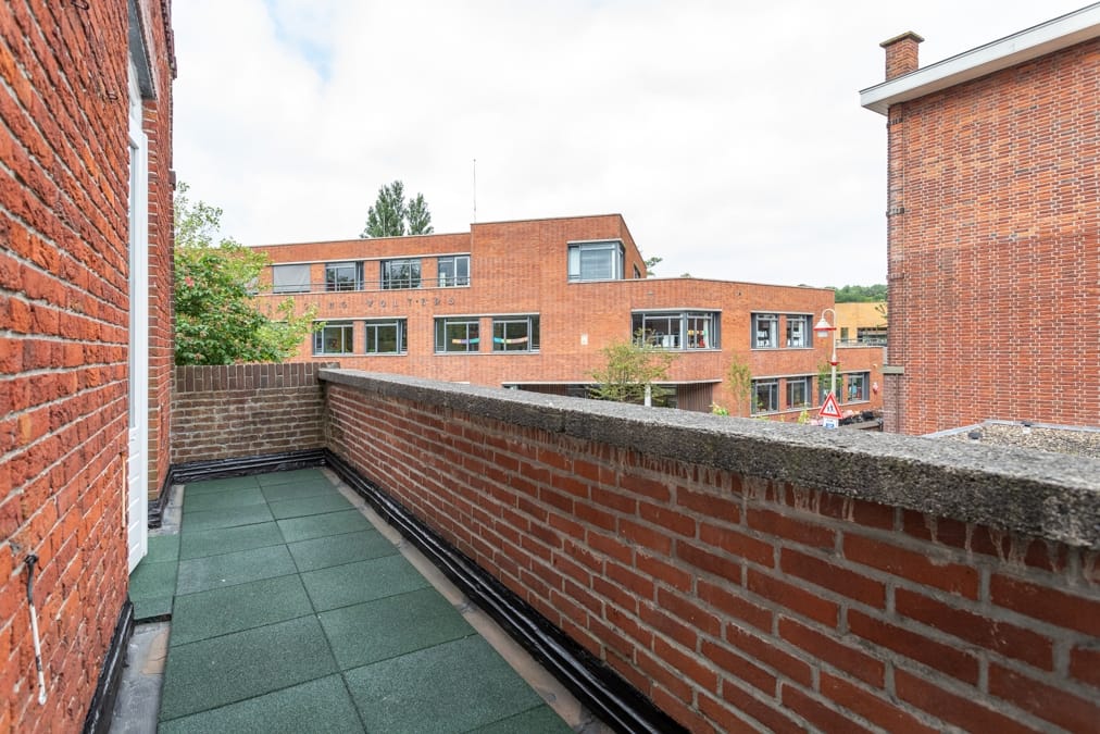 Foto 20 van Van Nijenrodestraat 60