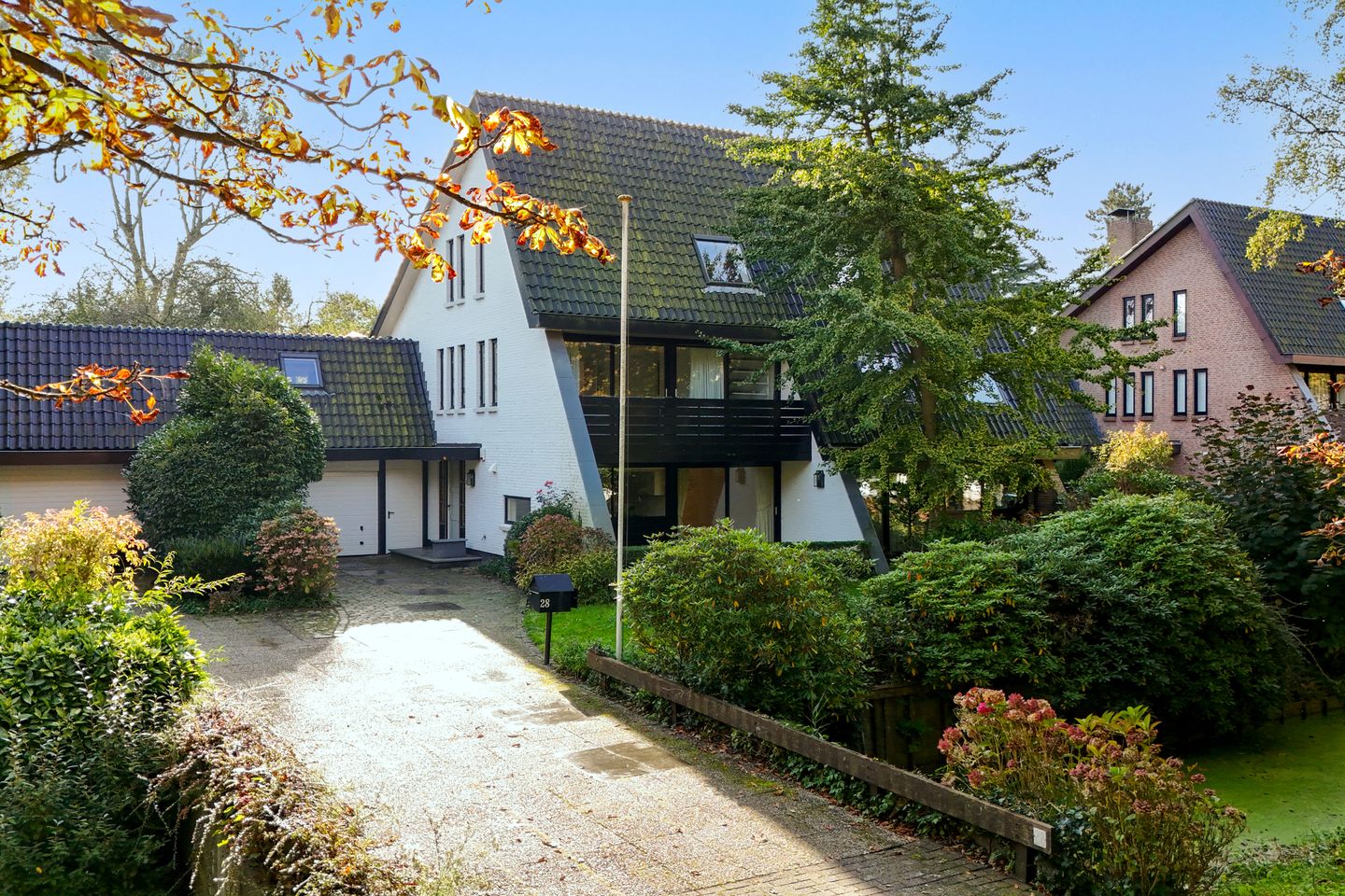 Foto 1 van Persijnlaan 28