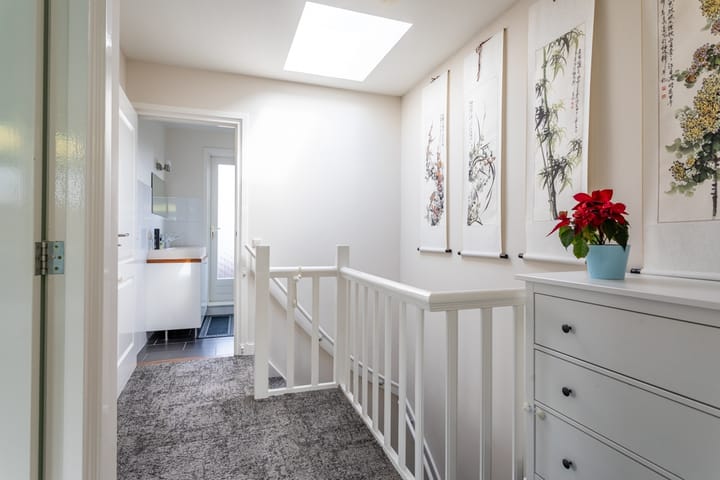 Foto 28 van Van Nijenrodestraat 60