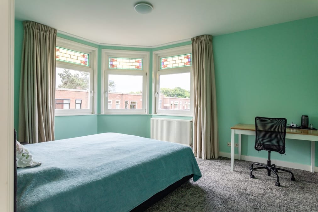 Foto 32 van Van Nijenrodestraat 60