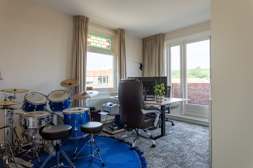 Foto 34 van Van Nijenrodestraat 60