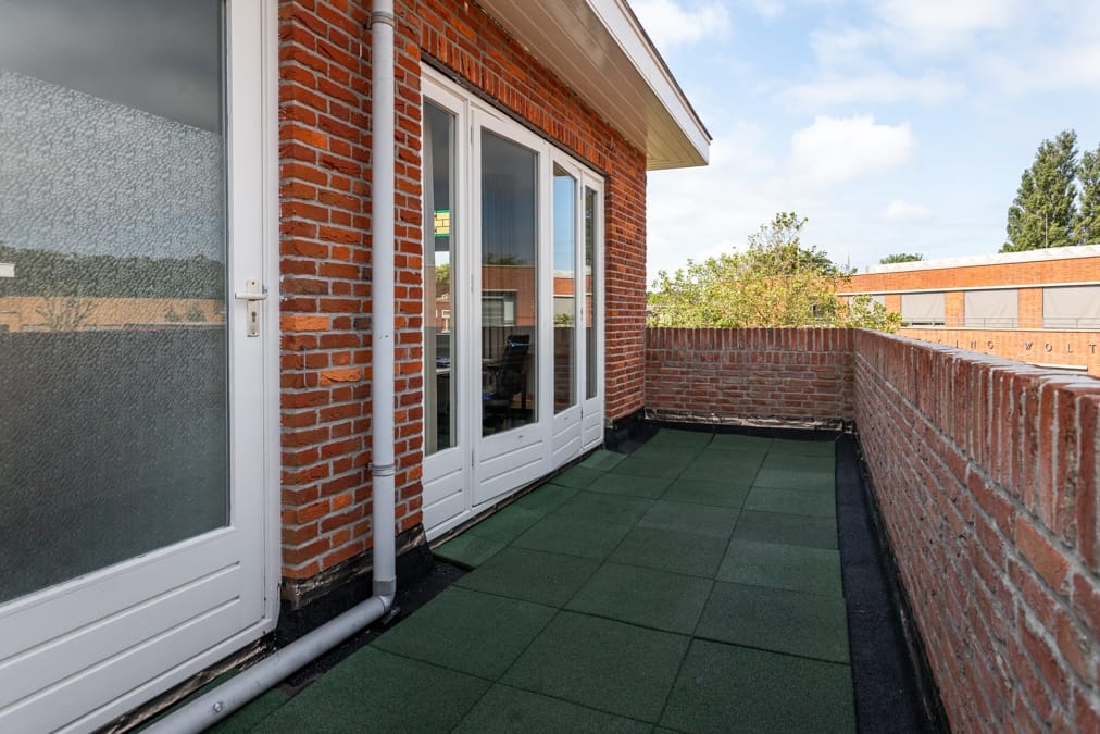 Foto 38 van Van Nijenrodestraat 60