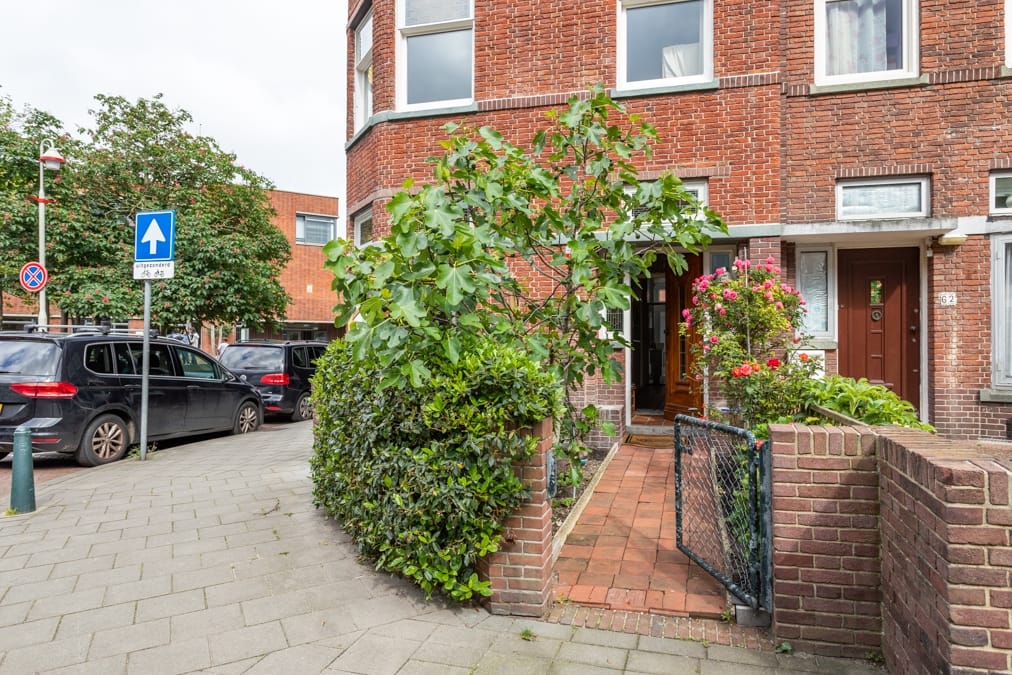 Foto 40 van Van Nijenrodestraat 60