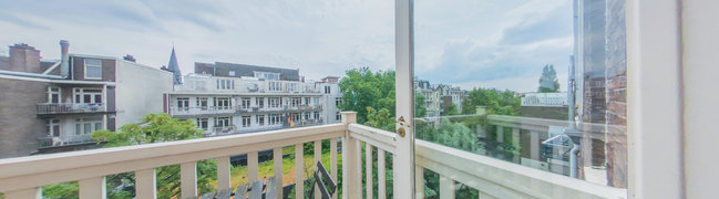 Bekijk 360° foto van foto12 van Eerste Helmersstraat 107-H