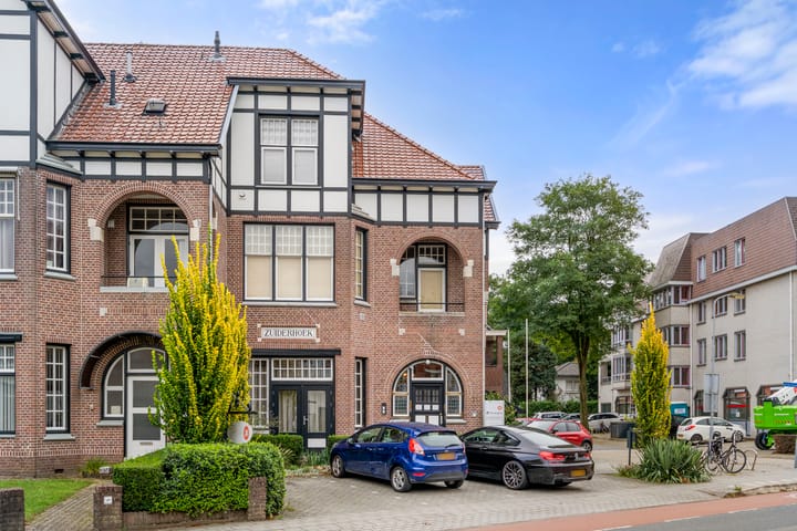 Stationsweg 35, Ede