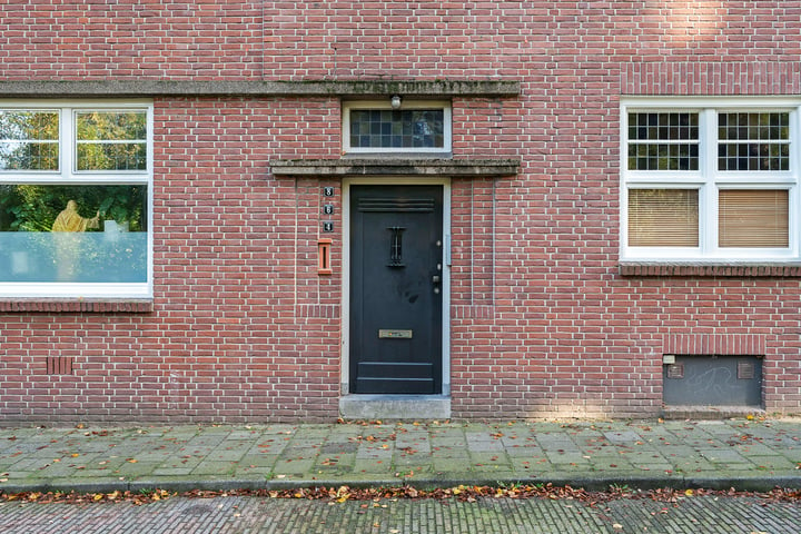 View photo 6 of Parkweg 8