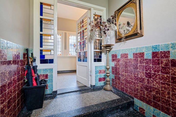 Foto 2 van Parkweg 8