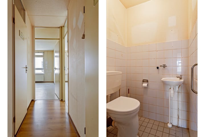 Foto 10 van Burgemeester Kuperusplein 172